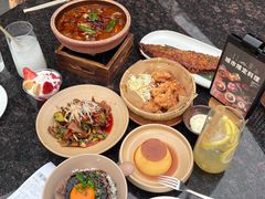 -无印良品餐堂 MUJI Diner(成都太古里店)