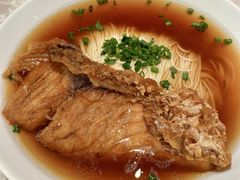 -松鹤面馆·古法焖肉面(观前店)