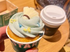 -星巴克臻选(济南恒隆店)