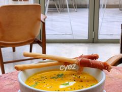 -城市露台景观餐厅(淮海路店)