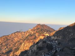 -泰山风景名胜区