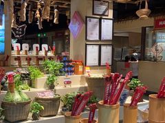 -洞庭土菜馆(天河北总店)