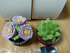 -BON CAKE(华贸购物中心店)