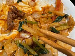 -巴依老爷新疆美食(工体旗舰店)