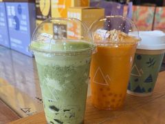 -去茶山(新光里店)