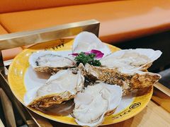 -潮汕大目牛肉火锅(水围店)