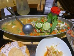 -金厨泰国餐厅·全泰籍厨师料理(拱北店)