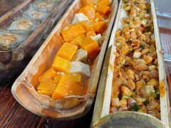 -竹一味·竹筒饭