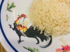 -红大哥水门鸡饭(總店)