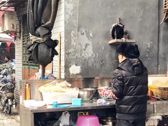-婆婆粉(江北店)