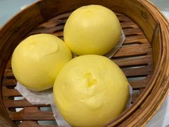 香滑流沙包-稻香酒家·34年老字号·港式粤菜(汉街店)