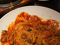 -Fuzzy Bistro 浮几韩餐·茶酒馆