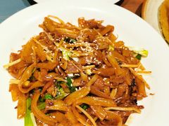 -大树餐厅(益田假日店)