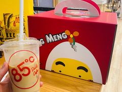 -85度C(株洲新华西店)