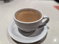 招牌奶茶（热）-和平馆·地道港澳茶餐厅(西门口店)