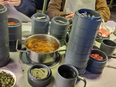 -壹小馆.皇城老妈(成都太古里店)