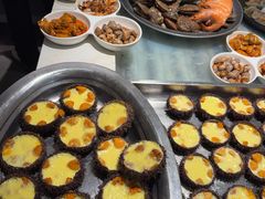 -五谷丰登农家院·地道胶东菜·海鲜烧烤(威海店)