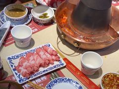 -东镇老火锅(长春路首店)