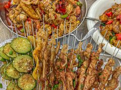 -小民大排档(马场角横路店)