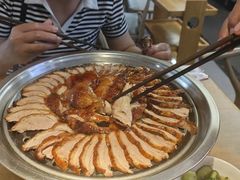 -守柴炉烤鸭(鱼嘴店)