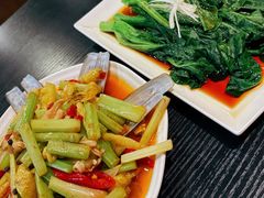 -慢鼓海鲜小馆Mangoo Bistro(交子大道店)