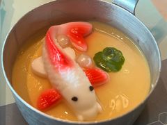 -锦楼·臻选新杭帮(正大广场店)