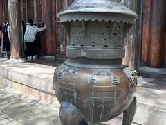 -承德避暑山庄景区