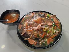 -吃不亏特色包子(三峡广场店)