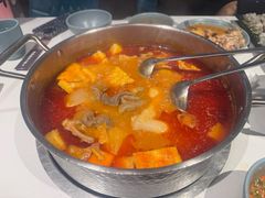 -小街猪手(团结湖店)