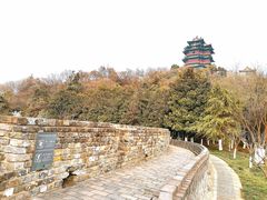 -阅江楼风景区