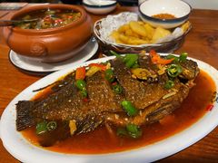 -云隐小厨·传统大理美食(复兴路店)
