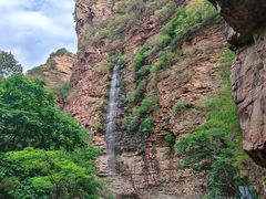 -湖洞水自然风景区