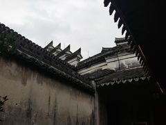 -鸣鹤古镇