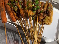 -有局·成都市井烧烤·精酿啤酒(双楠店)