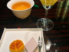 -北京四季酒店·采逸轩