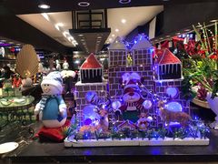 -世纪缘湖滨花园酒店(玄武湖店)