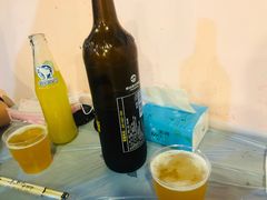 -虎虎龙虾大排档(双井店)