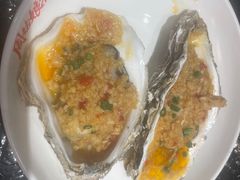 -周姑娘不等味·牛羊肉火锅·螃蟹罗氏虾·烤鱼烤串(高邮店)