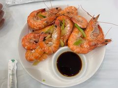 -碧海银沙海鲜餐厅(恒大海上威尼斯店)