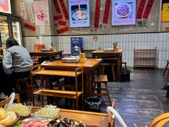 -黔有有贵州酸汤夺夺粉火锅(五味十字店)