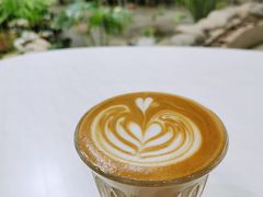 入魂澳白-1/4 ONE QUARTER COFFEE LAB(朝阳大悦城店)