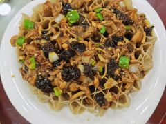 -老舅老蒙肉饼非遗店(一店)