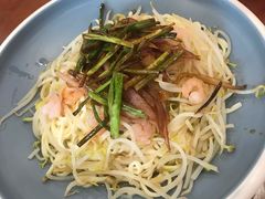 -天天初二·天津传统捞面·天津特色菜(凌奥总店)