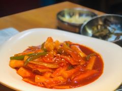 -老炉家木炭烤肉(长江国际店)