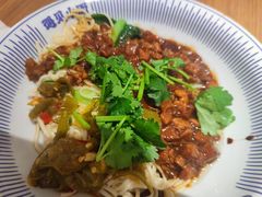 -遇见小面(凯德广场店)