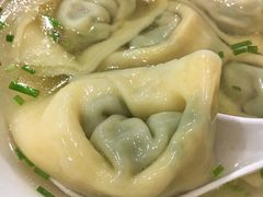 -潘国仙耳光馄饨(黄家阙路店)