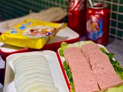 -肥家大排档(天河体育西店)