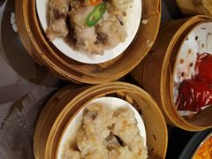 -领事馆19号中餐厅(厦门海景洲际酒店)