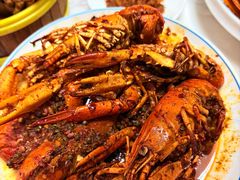 -三妹小龙虾·黄油蟹(华侨城总店)