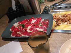 -新石器烤肉(石路天虹店)